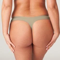 Preview: PrimaDonna Twist East End thong, color botanique