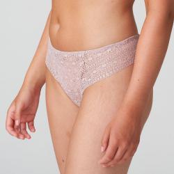 Preview: PrimaDonna Twist Epirus String, Farbe bois de rose