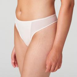 Preview: PrimaDonna Twist Knokke thong, color crystal pink