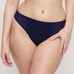 PrimaDonna Twist Knokke String, Farbe saphir blau