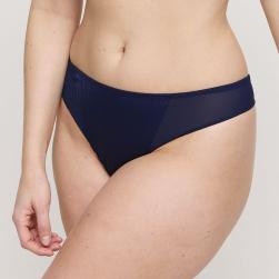 Preview: PrimaDonna Twist Knokke String, Farbe saphir blau