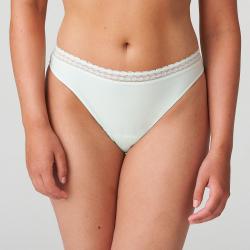 PrimaDonna Twist Seville thong, color spring blossom