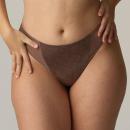 PrimaDonna Twist Ajusco thong, color caribe taupe