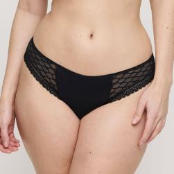 PrimaDonna Twist Nako thong, color black