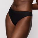 Preview: PrimaDonna Twist Twixie thong, color black