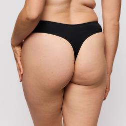 Preview: PrimaDonna Twist Cools String, Farbe schwarz