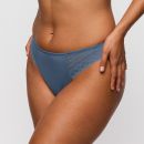 Preview: PrimaDonna Twist Twist Side thong, color indigofera