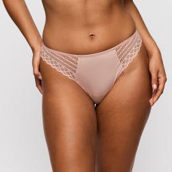 PrimaDonna Twist Twist Side String, Farbe powder rose