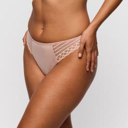 Preview: PrimaDonna Twist Twist Side String, Farbe powder rose