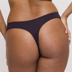 Preview: PrimaDonna Deauville String, Farbe amethyst gem