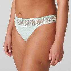 Preview: PrimaDonna Madison String, Farbe fruehling gruen