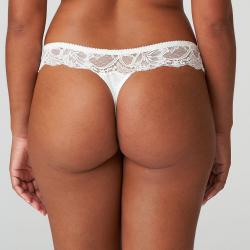 Preview: PrimaDonna Madison thong, color natural