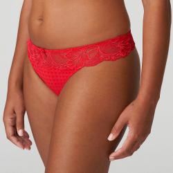 Preview: PrimaDonna Madison thong, color scarlet