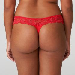 Preview: PrimaDonna Madison thong, color scarlet