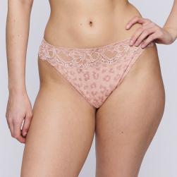 PrimaDonna Madison thong, color sweet dust