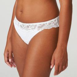 Preview: PrimaDonna Madison String, Farbe weiss