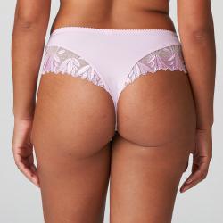 Preview: PrimaDonna Orlando Luxus String, Farbe sweet violet