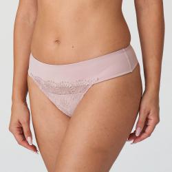 Preview: PrimaDonna Sophora luxury thong, color bois de rose