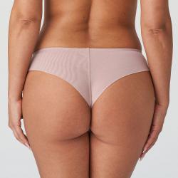 Preview: PrimaDonna Sophora luxury thong, color bois de rose