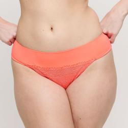 PrimaDonna Sophora Luxus String, Farbe spritz
