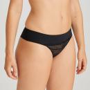 Preview: PrimaDonna Sophora luxury thong, color black