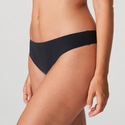 Preview: PrimaDonna Figuras thong, color charcoal