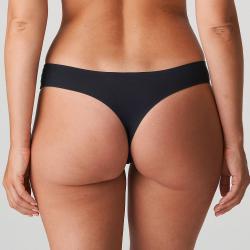 Preview: PrimaDonna Figuras thong, color charcoal