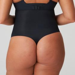 Preview: PrimaDonna Figuras Shapewear String, Farbe graphit