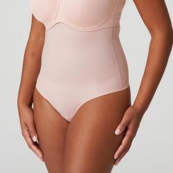 Preview: PrimaDonna Figuras Shapewear String, Farbe powder rose