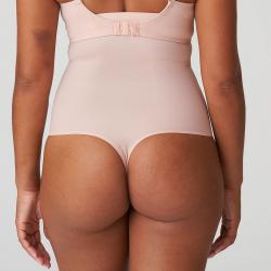 Preview: PrimaDonna Figuras Shapewear String, Farbe powder rose