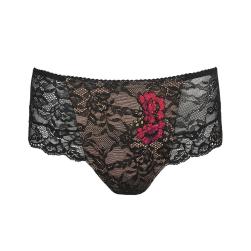 PrimaDonna Pleasanton luxury thong, color black