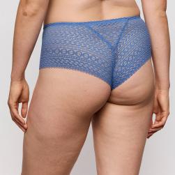 Preview: PrimaDonna Montara luxury thong, color regatta