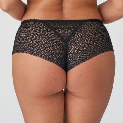 Preview: PrimaDonna Montara luxury thong, color black