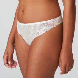 Preview: PrimaDonna Mohala String, Farbe vintage natur