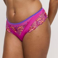 Preview: PrimaDonna Devdaha Luxus String, Farbe very berry
