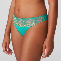 Preview: PrimaDonna Lenca String, Farbe sunny teal