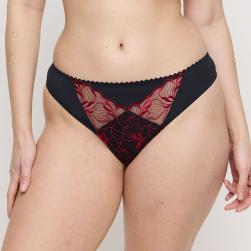 PrimaDonna Springdale String, Farbe black rose