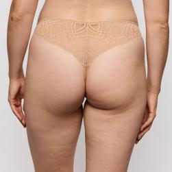 Preview: PrimaDonna Salerno String, Farbe candy ginger