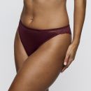 Preview: PrimaDonna Salerno String, Farbe evening red