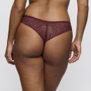 Preview: PrimaDonna Salerno String, Farbe evening red