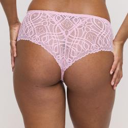 Preview: PrimaDonna Salerno luxury thong, color spring rose