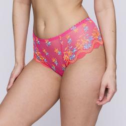 Preview: PrimaDonna Cala Luna Luxus String, Farbe blogger pink