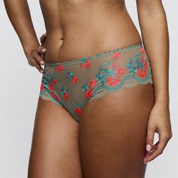 Preview: Primadonna Cala Luna Luxus String, Farbe botanique