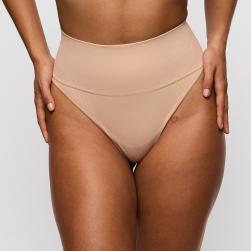 PrimaDonna Nudda Shapewear String, Farbe caffe latte