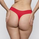 Preview: PrimaDonna Solisse String, Farbe true red