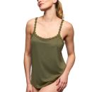 Preview: Marie Jo Avero Studio Top ohne Cups, Farbe olive