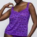 PrimaDonna Twist Mocuto Top ohne Cup, Farbe italian acai