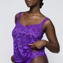 Preview: PrimaDonna Twist Mocuto Top ohne Cup, Farbe italian acai