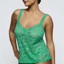 Preview: PrimaDonna Twist Mocuto Top ohne Cup, Farbe vivid green