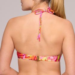 Preview: Marie Jo Swim Shubra Padded triangle bikini top, color musa